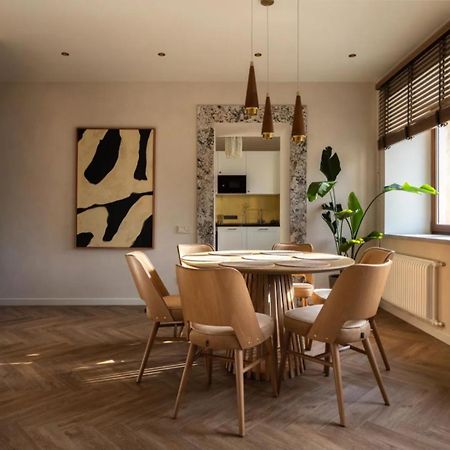 Rue De Satory Prestige Apartment แวร์ซาย ภายนอก รูปภาพ