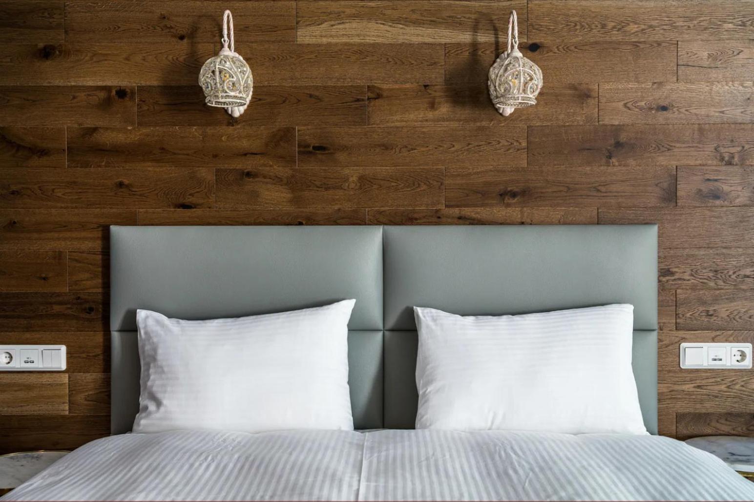 Rue De Satory Prestige Apartment แวร์ซาย ภายนอก รูปภาพ