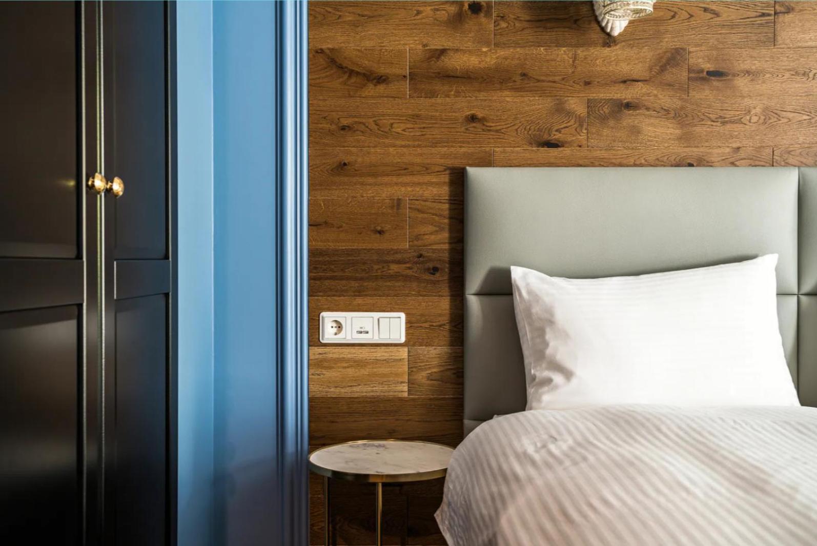 Rue De Satory Prestige Apartment แวร์ซาย ภายนอก รูปภาพ