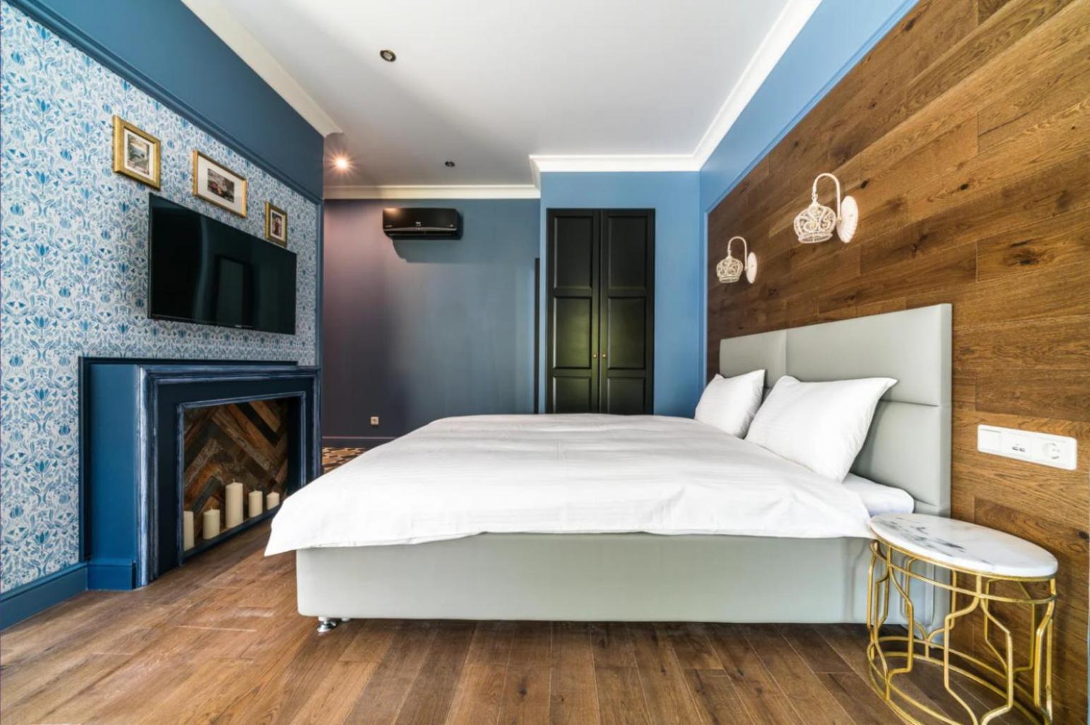 Rue De Satory Prestige Apartment แวร์ซาย ภายนอก รูปภาพ