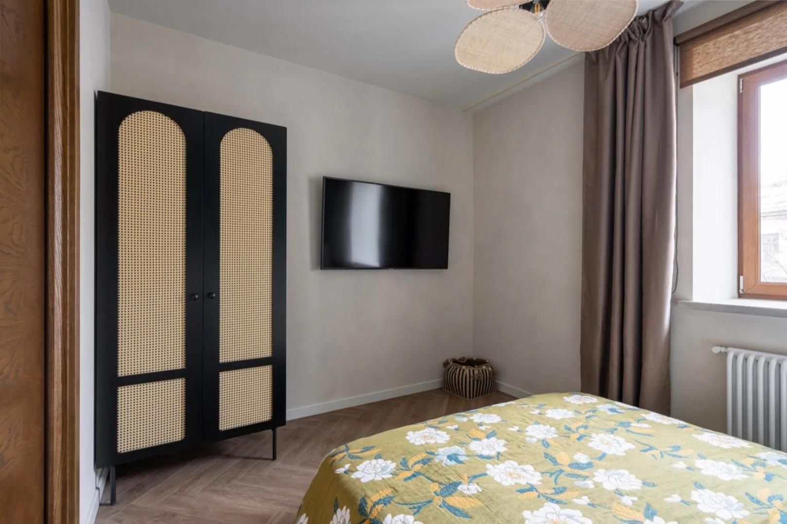 Rue De Satory Prestige Apartment แวร์ซาย ภายนอก รูปภาพ
