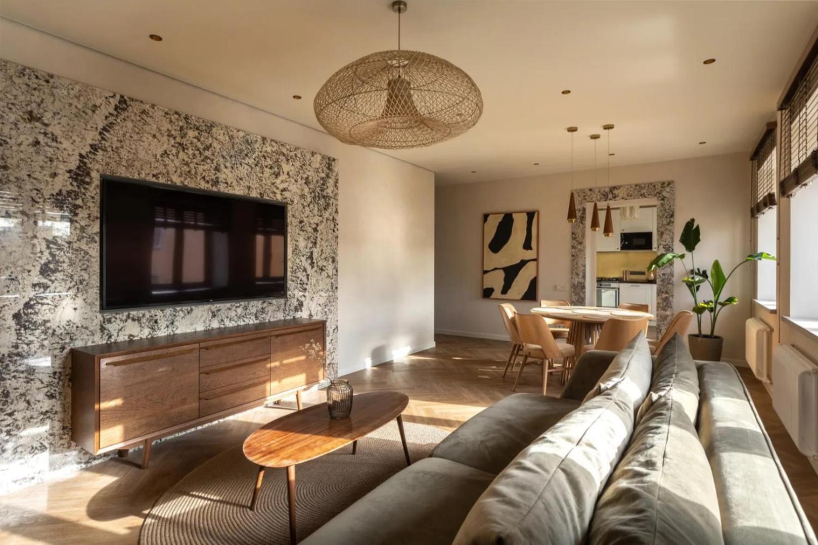 Rue De Satory Prestige Apartment แวร์ซาย ภายนอก รูปภาพ