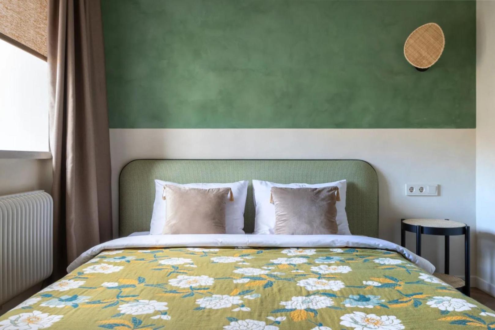 Rue De Satory Prestige Apartment แวร์ซาย ภายนอก รูปภาพ