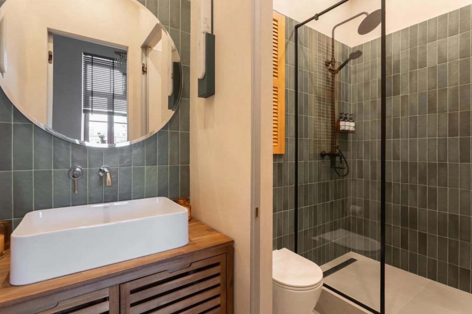 Rue De Satory Prestige Apartment แวร์ซาย ภายนอก รูปภาพ
