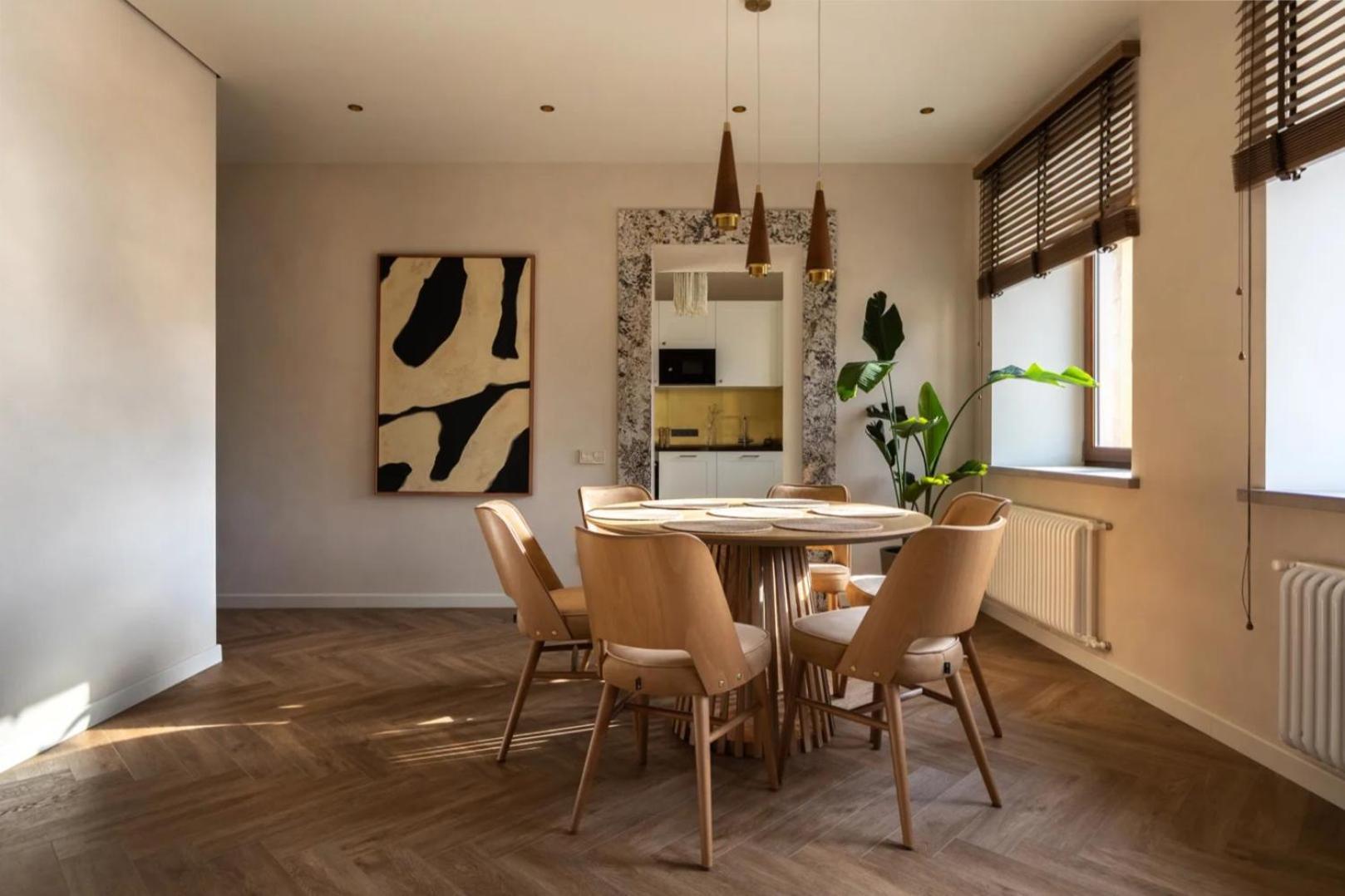 Rue De Satory Prestige Apartment แวร์ซาย ภายนอก รูปภาพ