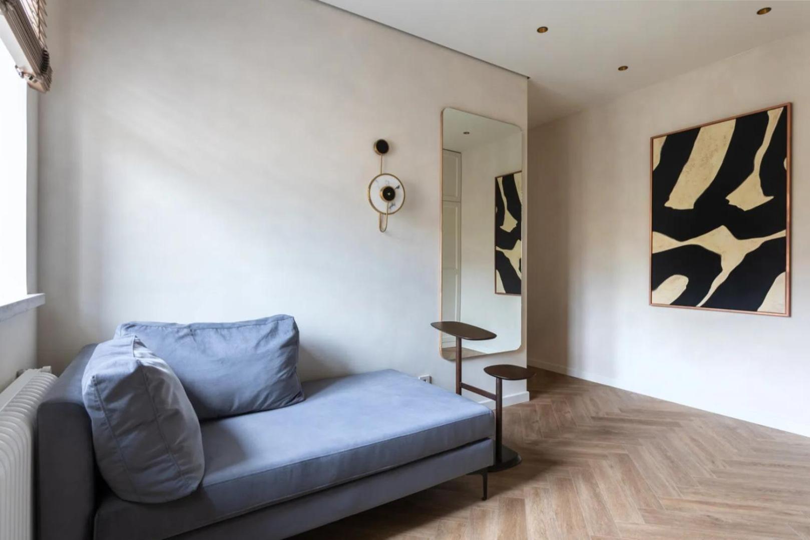 Rue De Satory Prestige Apartment แวร์ซาย ภายนอก รูปภาพ
