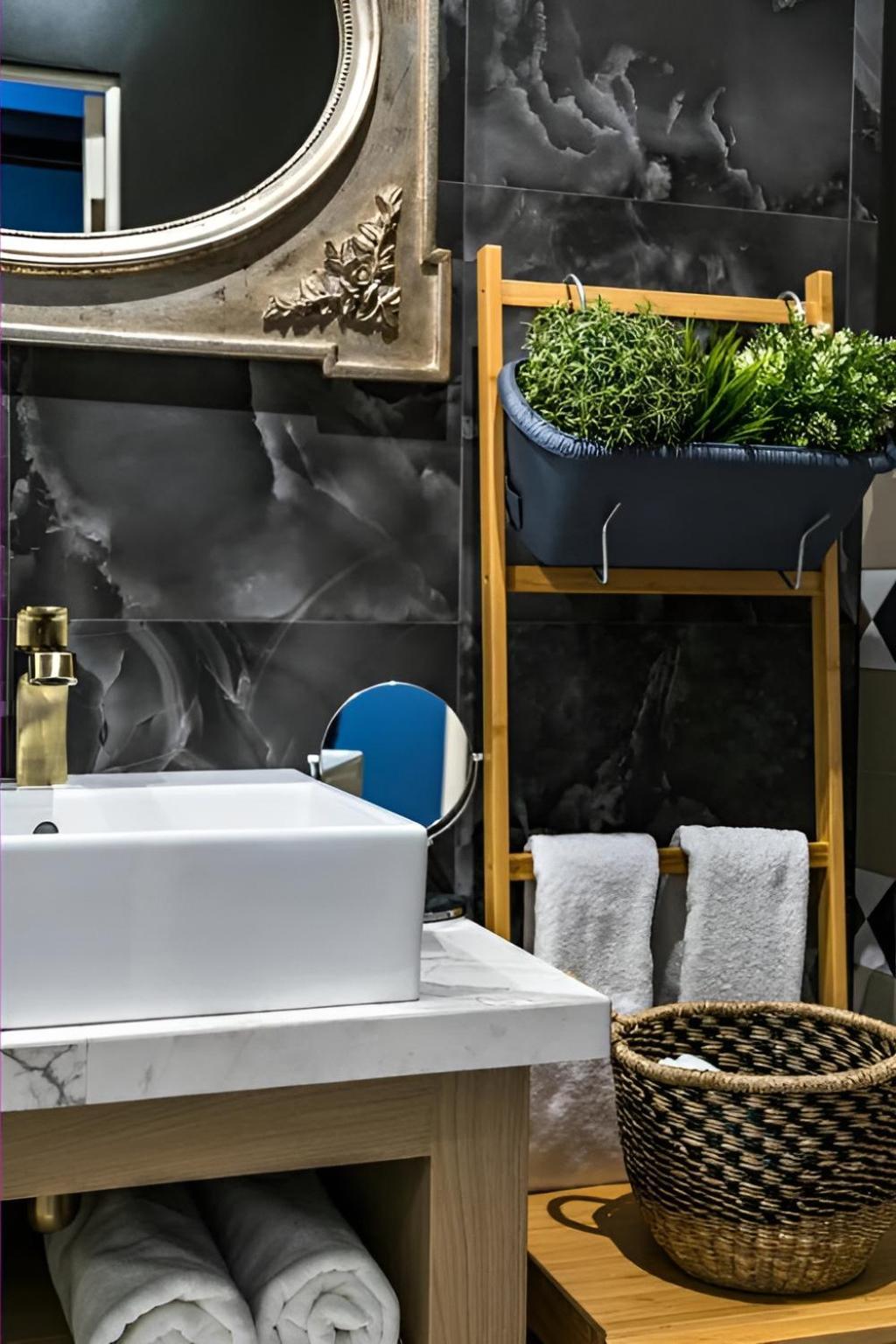 Rue De Satory Prestige Apartment แวร์ซาย ภายนอก รูปภาพ