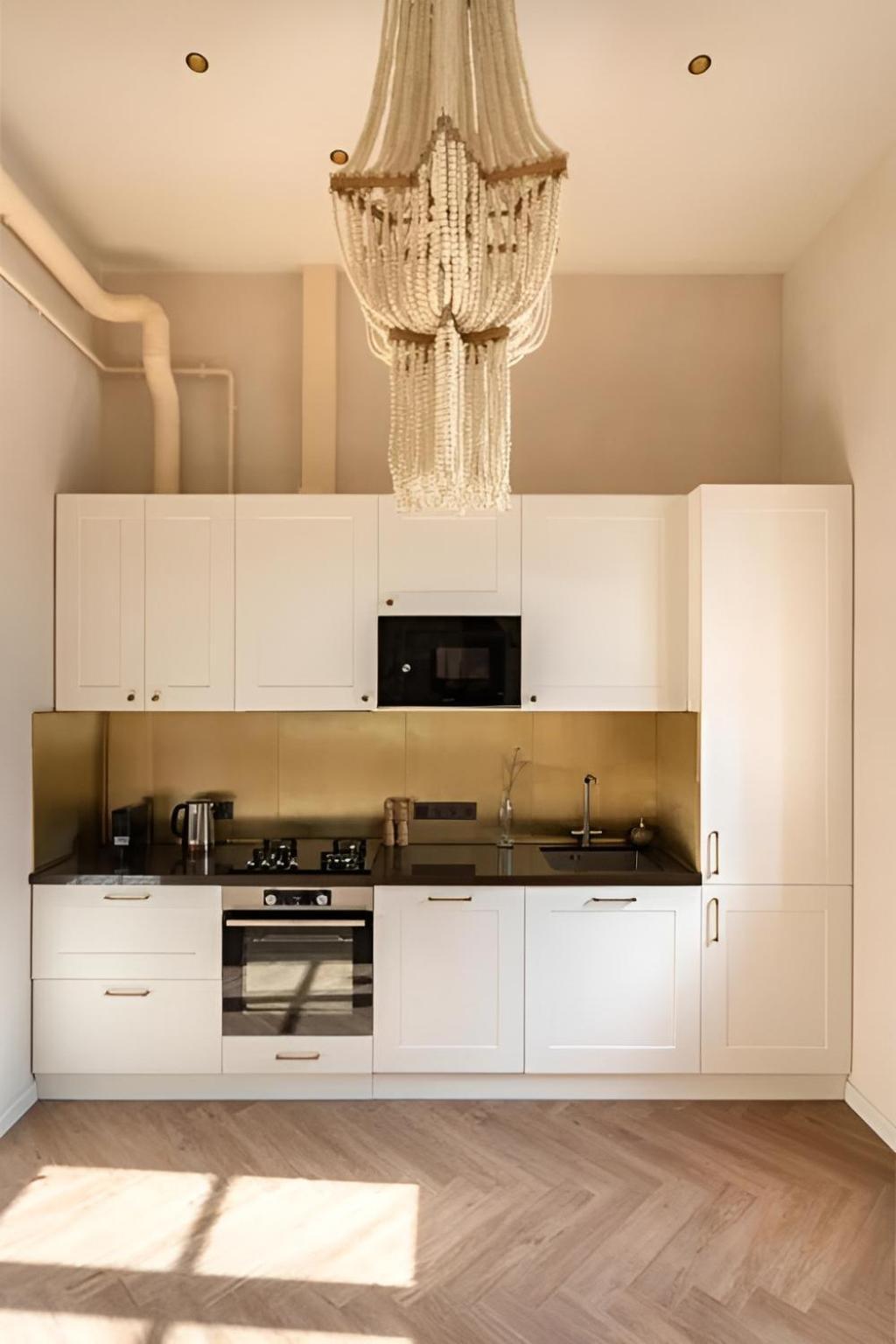 Rue De Satory Prestige Apartment แวร์ซาย ภายนอก รูปภาพ